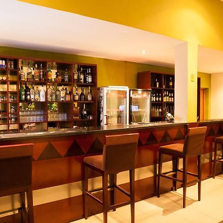 Gorillas Volcanoes Hotel روهينجيري المظهر الخارجي الصورة